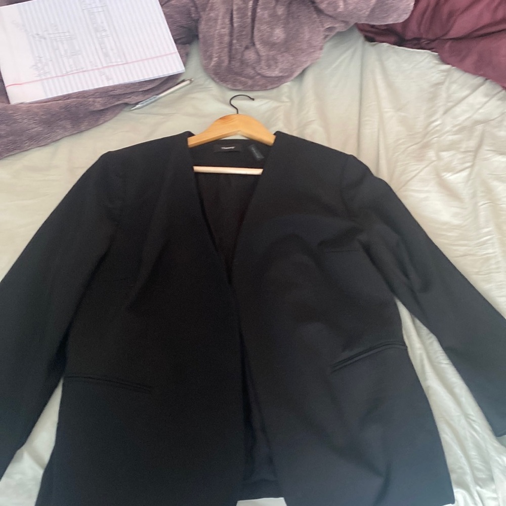 Theory blazer
